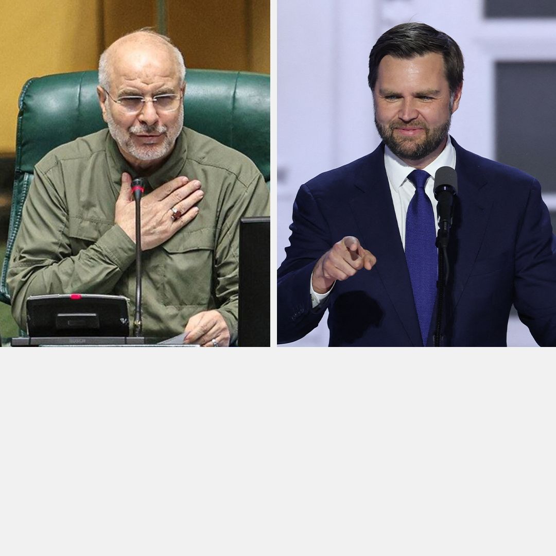 ونس: حرف&zwnj;های قالیباف با اظهارات آنها در مذاکرات همخوانی ندارد