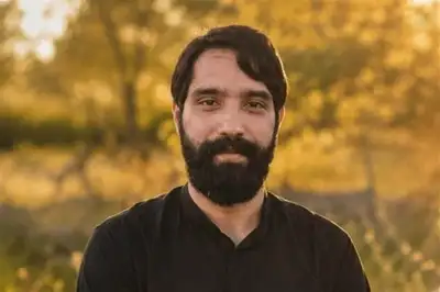 حمیدرضا رجبزاده، مداح حکومتی، پس از ربایش به قتل رسید