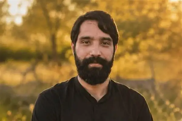 حمیدرضا رجبزاده، مداح حکومتی، پس از ربایش به قتل رسید