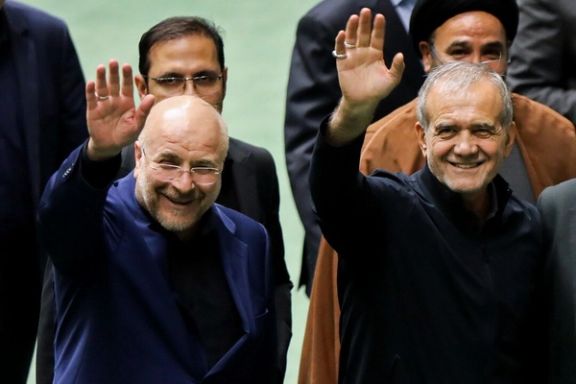 مجلس اصولگرا به تمامی وزیران ولایتمدار دولت چهاردهم رای اعتماد داد