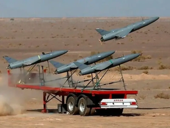 "بلومبرغ": هجمات كبيرة "وشيكة" لإيران ووكلائها على مواقع إسرائيلية