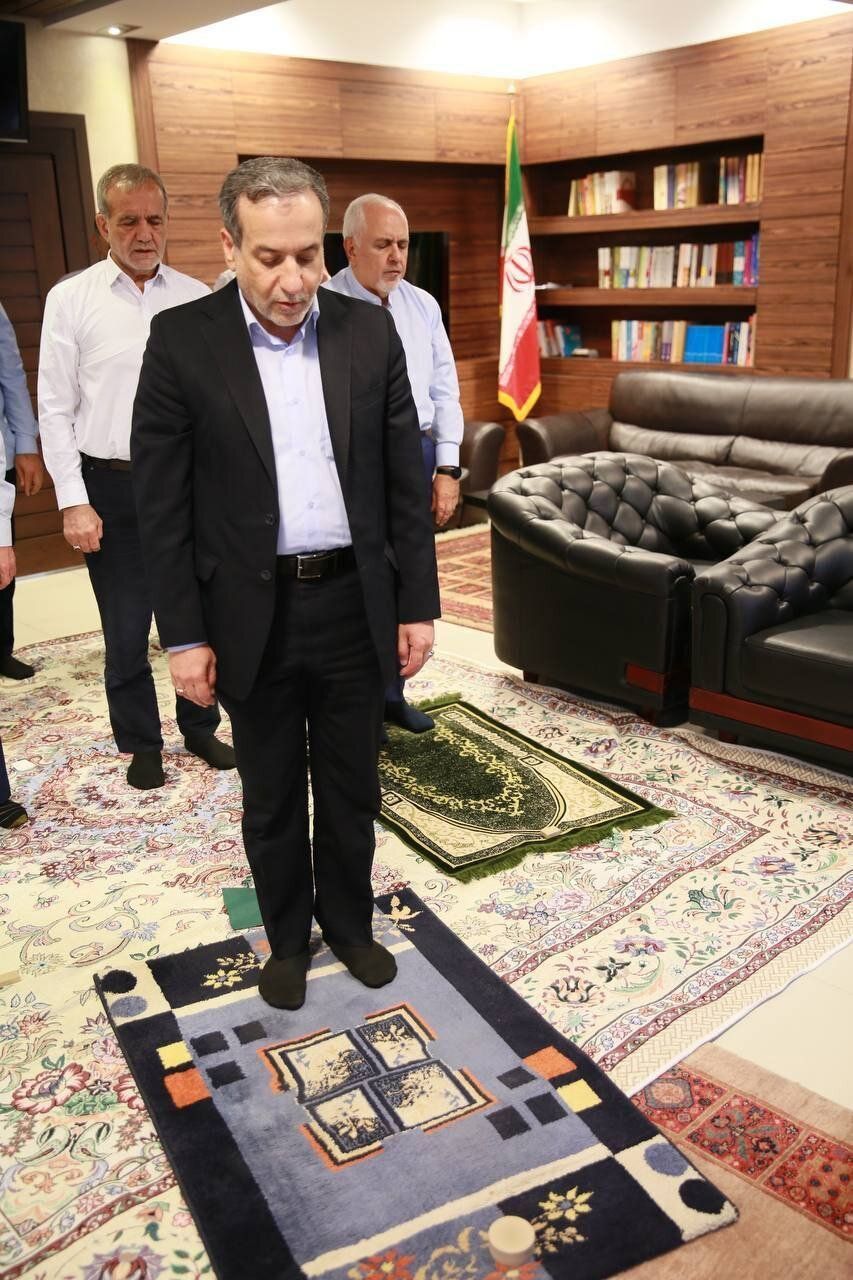 التحدي الخارجي الأكبر.. إلى أين سيتجه ملف إيران النووي في عهد "بزشكيان"؟  