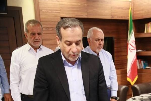 التحدي الخارجي الأكبر.. إلى أين سيتجه ملف إيران النووي في عهد "بزشكيان"؟