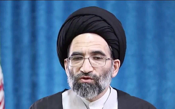 مسؤول إيراني: خامنئي قال لترامب "إذا هددتم سنهدد وإذا نفذتم التهديد فسننفذ"