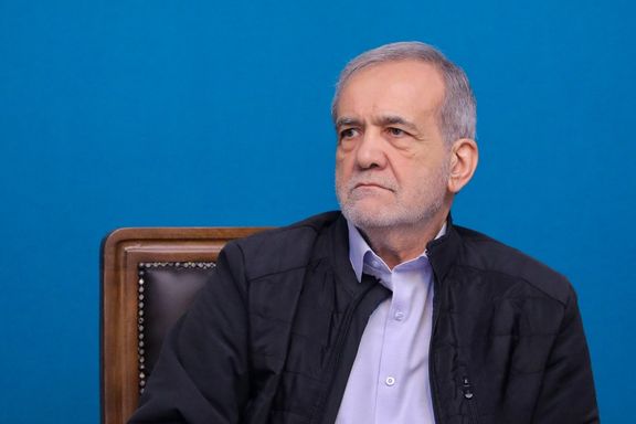 بزشكیان: إيران لم تخطط أبدا لاغتيال ترامب.. ولن تفعل ذلك مستقبلا