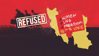 No refuge in West for Iranian dissidents in exile