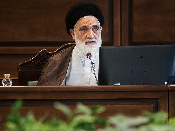 رییس دیوان عالی کشور: قوه قضاییه در دو سال اخیر به اندازه ۱۰ سال پیشرفت کرد