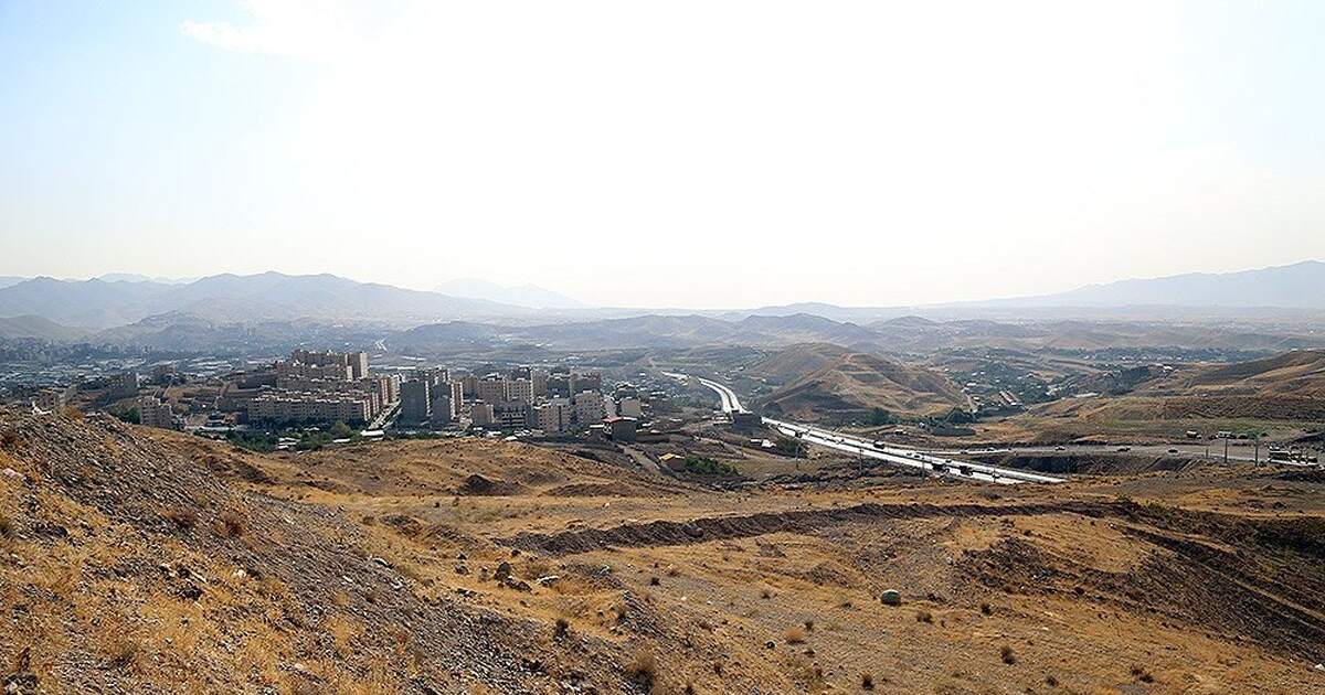 Disputed Iran judiciary reopens probes into disputed land deals near Tehran ...