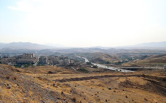 ورود قوه قضاییه به واگذاری اراضی ملی دماوند در چند دهه گذشته