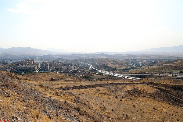 ابعاد جدید دو پرونده از ۱۷۳ پرونده زمینخواری در دماوند و شمیرانات