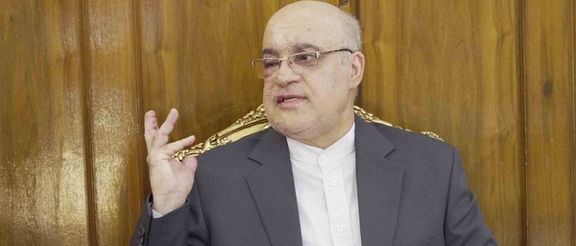 وزیر خارجه لبنان قصد دارد سفیر جمهوری اسلامی را به علت اظهاراتش درباره حزبالله احضار کند