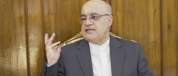 سفیر جمهوری اسلامی در لبنان: در سوریه حضور نظامی داریم و از بشار اسد حمایت میکنیم