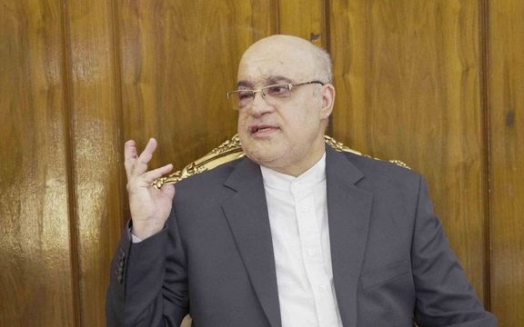 سفير إيران لدى لبنان: توقف دعمنا لـ"المقاومة" شائعة إسرائيلية