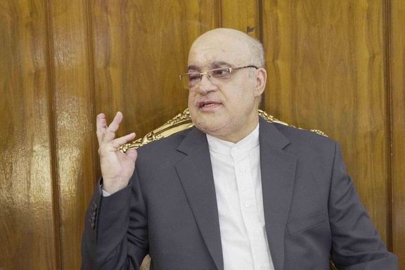 سفیر جمهوری اسلامی در لبنان: توقف حمایت ما از مقاومت شایعه اسرائیلیهاست