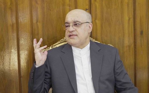 سفیر جمهوری اسلامی در لبنان: دونالد ترامپ اقدام نظامی علیه ایران را اجرایی نخواهد کرد