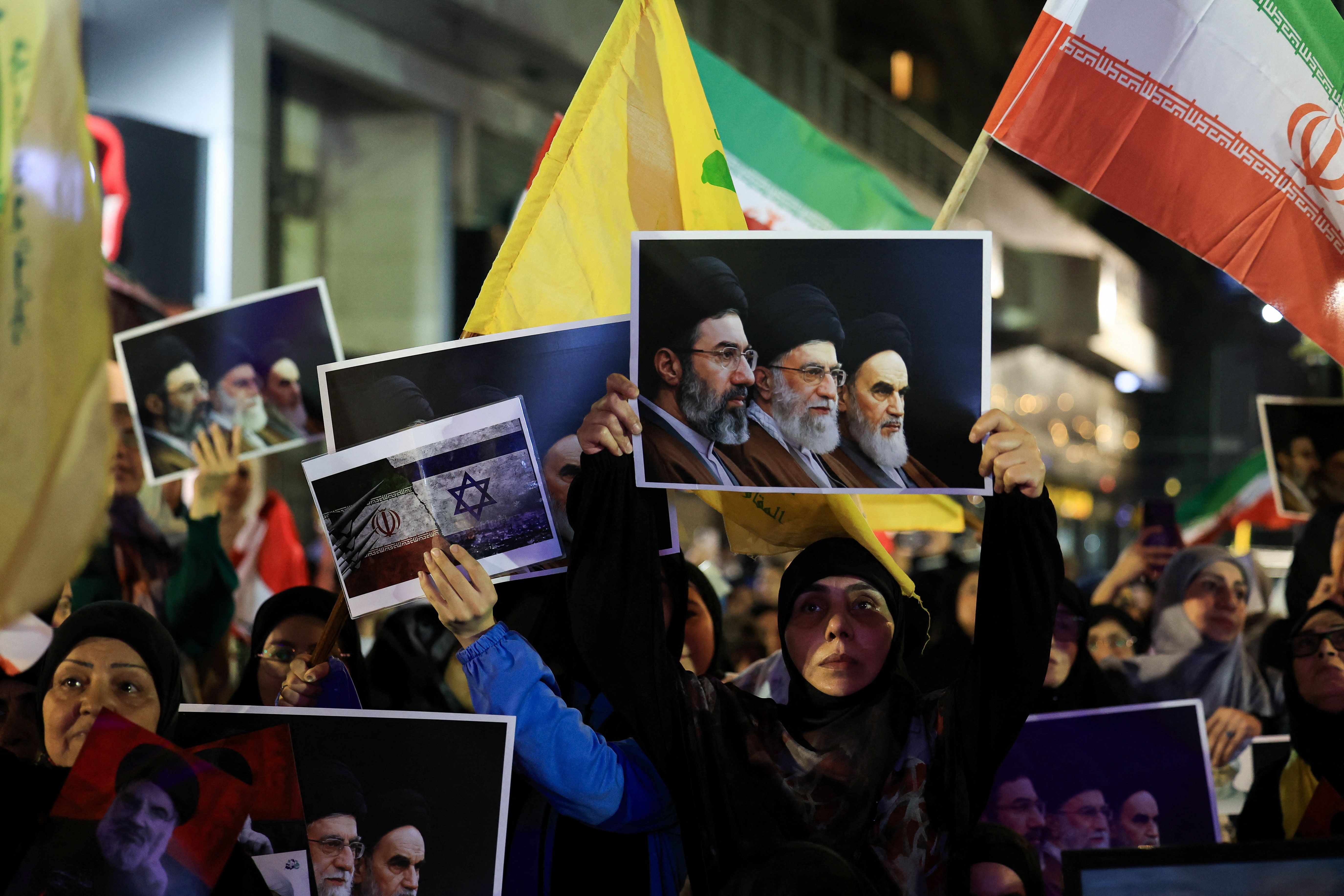 والانیوز: جمهوری اسلامی و حزب‌الله از توافق دولت لبنان و اسرائیل شوکه شده‌اند