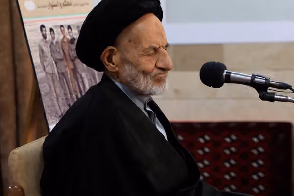 نماینده خامنهای در خراسان جنوبی: موضوع عفاف و حجاب ابعاد امنیتی و دفاعی دارد