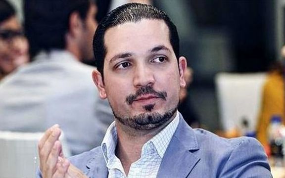 سخنگوی قوه قضاییه: پس از قطعی شدن محکومیت یاسین رامین، برای او اعلان قرمز شده است