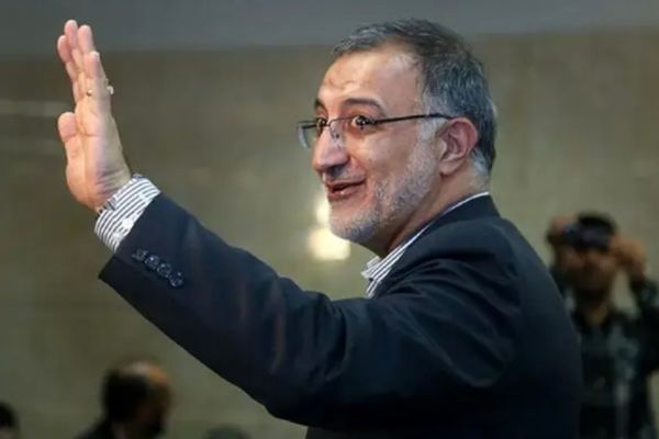 Popular campaign to unseat Tehran's hardline mayor gains momentum