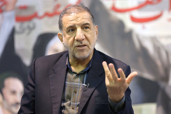 عضو کمیسیون امنیت ملی مجلس:برای مذاکره با آمریکا به آدمهای ضعیفی مثل بنسلمان نیاز نداریم