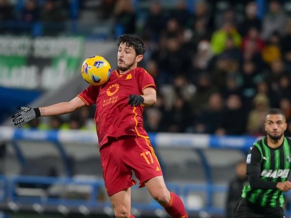 مهاجم ایرانی سه مسابقه رم را از دست داد؛مصدومیت سردار آزمون در آستانه جام قهرمانی آسیا