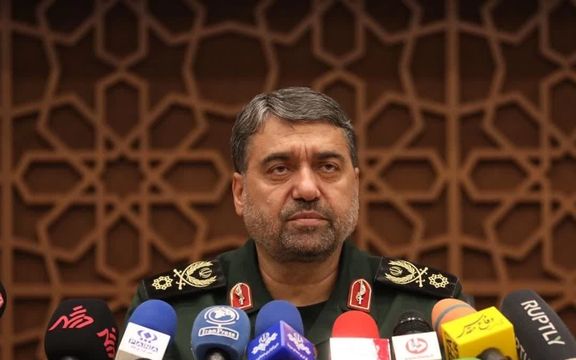 جانشین رییس بسیج: برای دانشجویان ناراضی، تور بازدید از دستاوردهای جمهوری اسلامی گذاشتیم