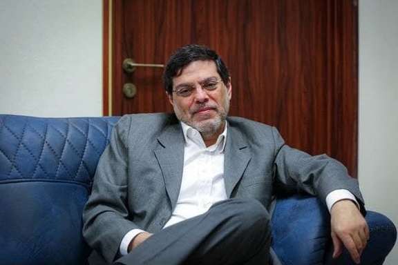 Mohammad Marandi the de facto spokesman of Iran's nuclear negotiating team
