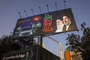 رهبر غایب؛ ابزار تهران برای تداوم جنگ