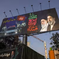 رهبر غایب؛ ابزار تهران برای تداوم جنگ