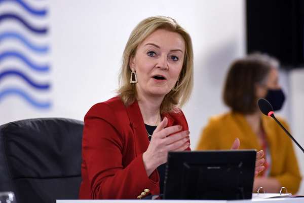 Iran Government Website Slams European Troika For Role In Nuclear Talks