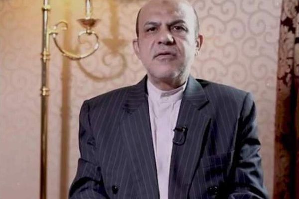 بريطانيا "تراجع دعمها للاتفاق النووي" إثر إعدام علي رضا أكبري
