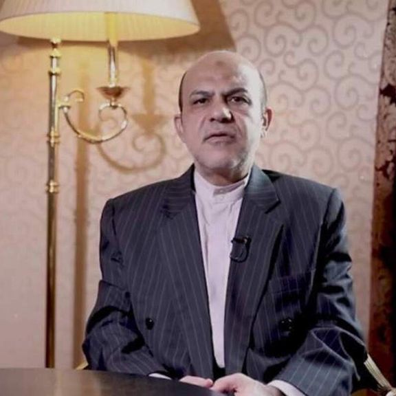 محکومیت جهانی اعدام علیرضا اکبری: بریتانیا موقتا سفیر خود را از ایران فرا خواند