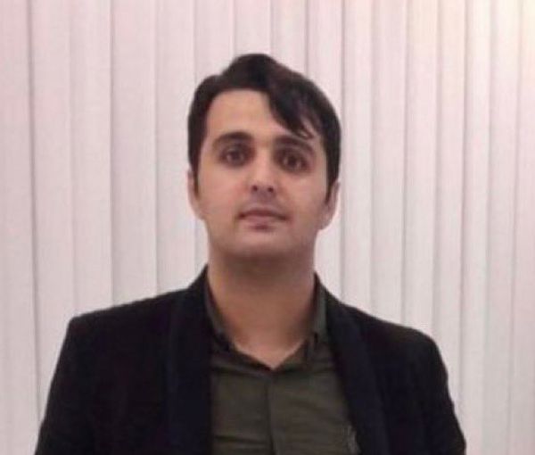 وفاة أحد معتقلي الانتفاضة الشعبية في سجن "نوشهر" الإيراني