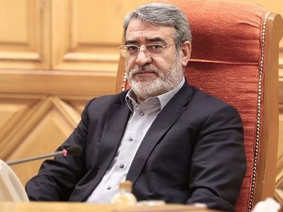 مسئول سرکوب معترضان آبان خونین ۹۸ سفیر جدید جمهوری اسلامی در چین شد