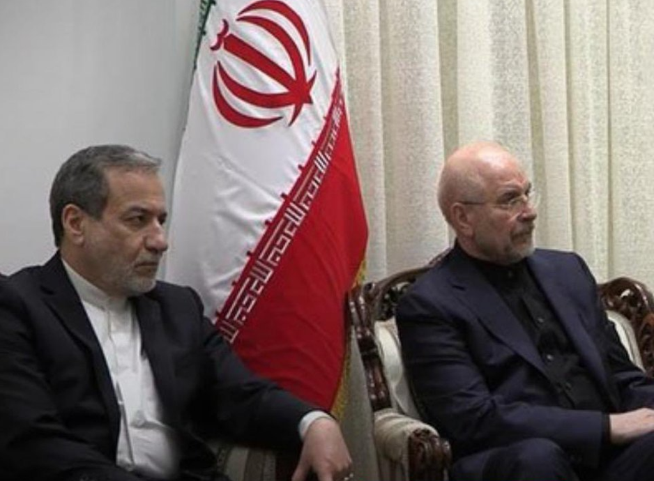 رویترز: هیات جمهوری اسلامی به ریاست قالیباف و عراقچی پنج‌شنبه به پاکستان می‌رود