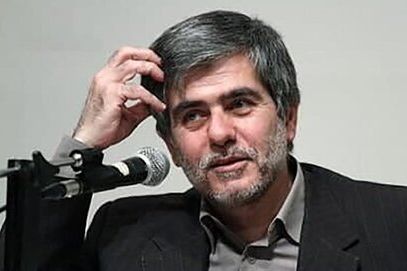 نماینده مجلس: اگر ثروت بالقوه مردم بالفعل نشده، تقصیر نظام نیست