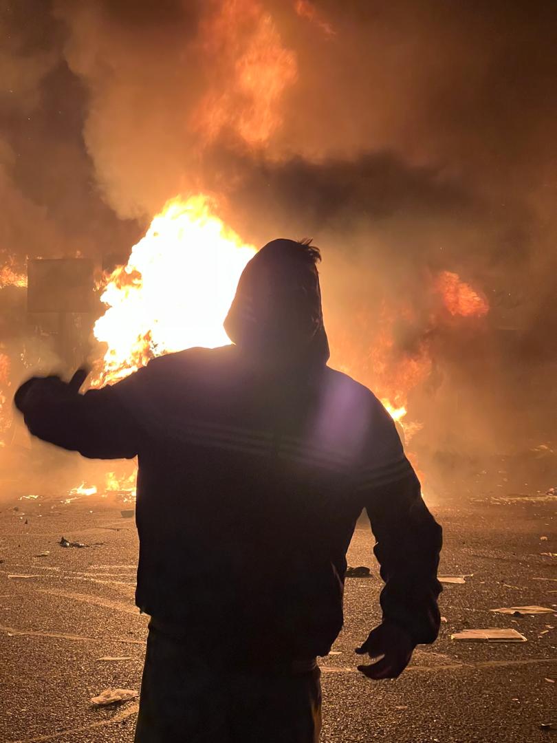 Tehran prosecutor: Trump talks nonsense, should mind his own business