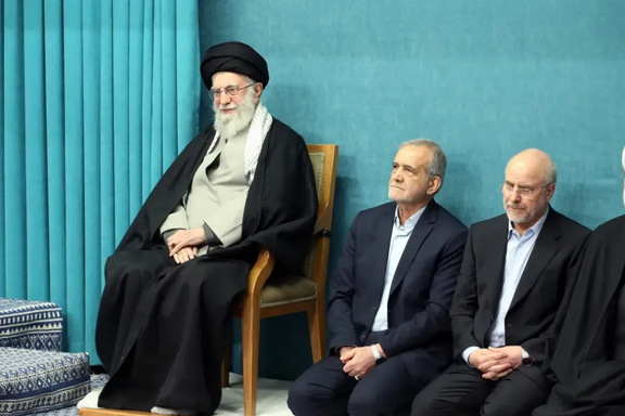 روزنامه جروزالمپست: هدف جمهوری اسلامی از مذاکره با ترامپ، خرید زمان است