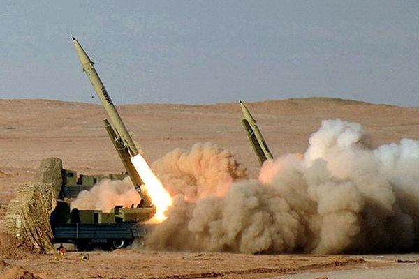 احتجاجًا على إرسال الصواريخ إلى روسيا.. استدعاء القائم بالأعمال الإيراني في باريس