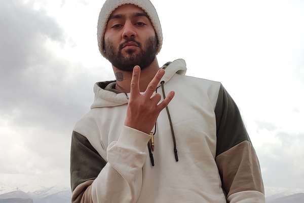 Iranian Rapper Charged With Spreading “Corruption on Earth”