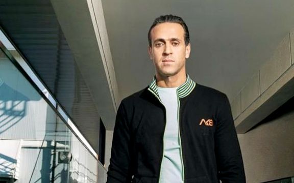 نجم كرة قدم إيراني:سيتم تعليق كرة القدم الإيرانية ذات يوم.. لا داعي للقلق