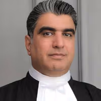 Iranian rights lawyer found dead, sparking allegations of state involvement