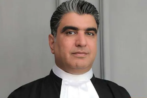 Iranian rights lawyer found dead, sparking allegations of state involvement