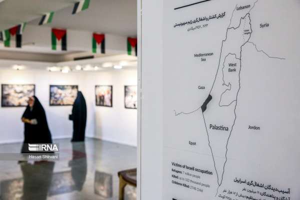 Iran Newspapers Concerned About Spilling Of Gaza War Into Region