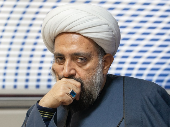 نوحهسرای بیت خامنهای: هیچ صنفی به اندازه مداحان مورد عنایت رهبر نبوده است