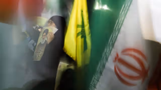 Two years after Oct. 7, an upended Mideast reels from Iran-Israel melee