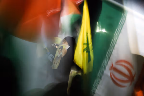 هشدار دو سناتور درباره نفوذ تهران و آینده حزبالله در گفتوگو با ایراناینترنشنال