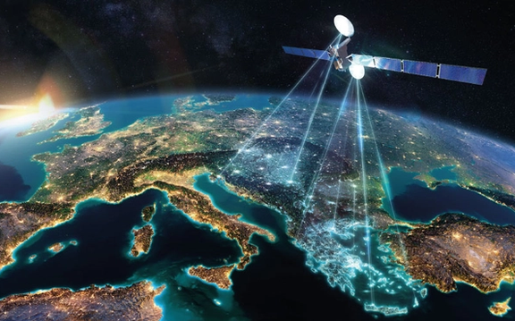 اسرائیل ماهواره افق ۱۹ با قابلیتهای پیشرفته راداری را به مدار زمین پرتاب کرد