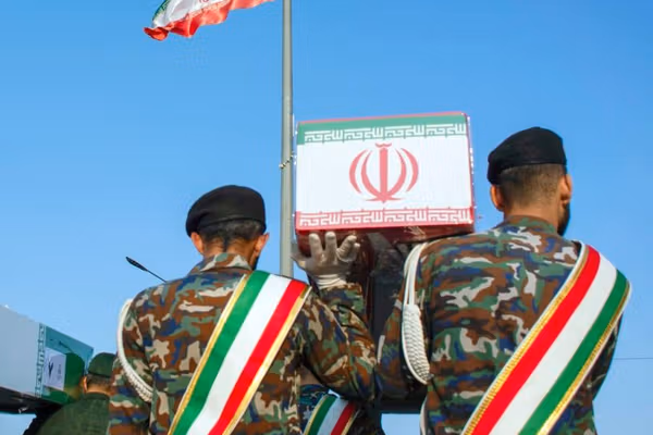 روزنامه کیهان: شاید پایان جنگ در واشینگتن رقم بخورد نه تهران