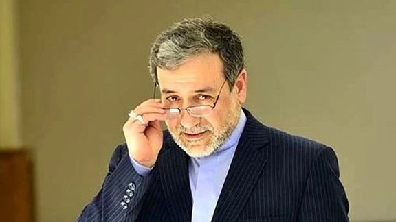 عباس عراقچی ملاقات بین سفیر ایران در سازمان ملل و ایلان ماسک را تکذیب کرد